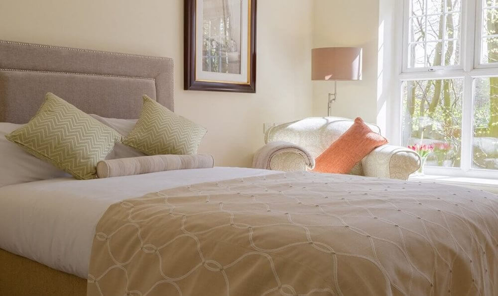 Halecroft Grange Care Home Hale Barns Altrincham, Greater